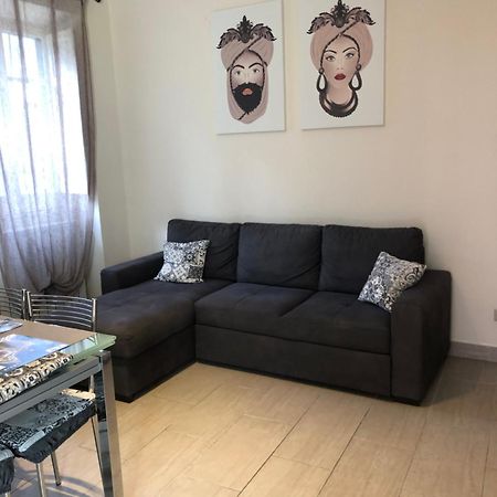 Taormina Private Apartment By Fragranza Di Sicilia Екстер'єр фото