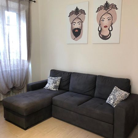 Taormina Private Apartment By Fragranza Di Sicilia Екстер'єр фото