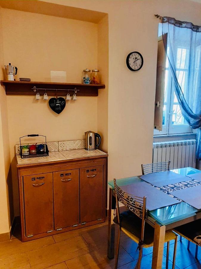 Taormina Private Apartment By Fragranza Di Sicilia Екстер'єр фото
