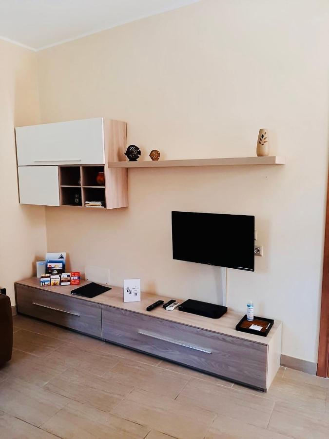 Taormina Private Apartment By Fragranza Di Sicilia Екстер'єр фото